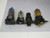 PARKER 17L31BC 127231-000 LOCK OUT VALVE ASSEMBLY T175223