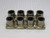 LOT OF 8 LHFSM20 FLANGED LINEAR BUSHING T175295