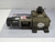MITSUBISHI HC-MFS23 011801 AC SERVO MOTOR W / BELLPONY ROTARY GEAR T175335