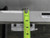 MITUTOYO AT2-N3000 LINEAR SCALE ON 128 INCH ASSEMBLY T175355