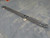 Lot of 7 Sandvik 7853-2433-20  Drifter Rod R32 H25 R25  L=3340mm Top Hammer Rock Drilling Tools  For Sale