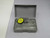 MITUTOYO 513-444 TI-513H DIAL TEST INDICATOR MEASURING RANGE 1.6MM ACCURACY 10ÃÂ¦ÃÂ¸ÃÂ­M T175481
