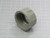 Lot of 850 Molex 1302030453 70-7251 Compression Nut F4 Gray  For Sale