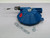 AERO-MOTIVE 845668796 AB8 4-8 LBS TOOL BALANCER W/ 5.3 FT (1.6M) CABLE TRAVEL T175547