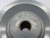VC34-1/2 SINGLE ROUND PULLEY T175558