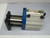 SMC CHDF63-A1772-40G2 OIL CYLINDER UNIT CYLINDER ASSEMBLY T175575