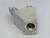 SUN HYDRAULICS BVL IFQ4-A2 SINGLE VALVE MANIFOLD T175607