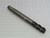 Kyocera 36466  Precision Tools  Carbide 9/16 Endmill 4FL  Z-Carb zap 9/16x9/16x1-1/8x6  For Sale