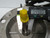 ITT INDUSTRIES M80B B2 249450480708 HYDRO AIR MOTOR T175650