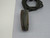 LINEMASTER SWITCH CORP 632-S CLIPPER FOOT SWITCH T175657