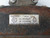 LINEMASTER SWITCH CORP 632-S CLIPPER FOOT SWITCH T175657