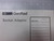 GENRAD 5901 SOCKET ADAPTOR LINE DRIVER T49997