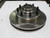 THK T-55081 37.2MM BRAKE ASSEMBLY T175684