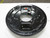 NSA LN508-FF REAR BRAKE SHOE T175687