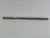 CHAMPION 970.2969 J98 HSS CARBIDE DRILL BIT T175698