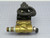 GRANZOW 21HN3KY110 SOLENOID VALVE 3/8 IN. T175704