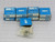 LOT OF 9 HCH 696 ZZC3 BALL AND ROLLER BEARING T175724