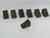Lot of 7 TECO-Westinghouse 40103  Holder Working Blocks   For Sale