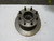 THK 210365-C 1 465 0005 LINEAR BRAKE ROTOR MIN THICK 1.465 T175754