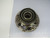 NATIONAL HUB ASSEMBLIES 515002 FRONT WHEEL BEARING & HUB ASSEMBLY T175767