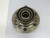 CARQUEST 515002 FRONT WHEEL BEARING & HUB ASSEMBLY T175768