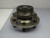 CARQUEST 515002 FRONT WHEEL BEARING & HUB ASSEMBLY T175768