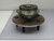 CARQUEST 515017 WHEEL HUB BEARING UNIT T175770