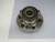 FEDERAL MOGUL 515002 FRONT WHEEL HUB AND BEARING ASSEMBLY T175773