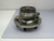 FEDERAL MOGUL 515002 FRONT WHEEL HUB AND BEARING ASSEMBLY T175773
