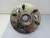 FEDERAL MOGUL 515002 FRONT WHEEL HUB AND BEARING ASSEMBLY T175773