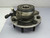 NATIONAL HUB ASSEMBLIES 515030 WHEEL HUB BEARING T175776