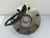 NATIONAL HUB ASSEMBLIES 515030 WHEEL HUB BEARING T175776