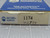 BOS AUTOMOTIVE PRODUCTS 1174 152579 SHAFT SEAL T175856