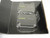 MONROE DX961 DISC BRAKE PAD SET T175862