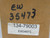 EW35473 134-79003 DRUM BRAKE CYLINDER T175869