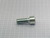 LOT OF 2 SMC AF00500779 1A08N01 SCREW SOCKET HEAD HEXAGON T175971