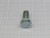 LOT OF 10 SMC 2C068B1 AF00100736 SCREW HEXAGON HEAD FULL THREAD T175996