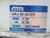 NISSEI G3KJ-32-30-075 MOTOR 0.75KW 3 PHASE 4 POLES V230 60 HZ A 3.2 1740 RPM T176014