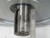NISSEI G3FJ-40 MOTOR 0.75KW 3 PHASE 4 POLES V230 60 HZ A 3.2 1740 RPM T176015