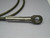 SANDVIK 55038514 WIRE ROPE ASSEMBLY T176019