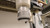 NIKON 5MZ-1 STEREO MICROSCOPE W / STAND T176034