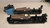 LOT OF 2 HMP / CHATILLON MODEL 1750 M1750BA DIE SHEAR TESTER T176044