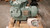 Carlyle 06EX265-360  25 Ton Chiller Compressor  For Sale