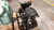 PRESTCOLD 57170/7700 L567J 22H REFRIGERATION COMPRESSOR 440-480 VOLT 3 PH T176047