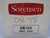 SORENSEN DR-116 IGNITION DISTRIBUTOR T176052