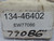 134-46402 EW-46402 WHEEL CYLINDER T176054
