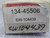 CENTRIC 134-45506 EW-104439 WHEEL CYLINDER T176055