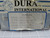 DURA INTERNATIONAL 33826 EW104384 WHEEL CYLINDER T176061