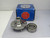 AUTO PARTS 518512 REAR WHEEL HUB BEARING ASSEMBLY T176076