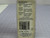 LOT OF 8 UNDERHOOD 9-2013 MASTER CYLINDER CAP GASKET T176084